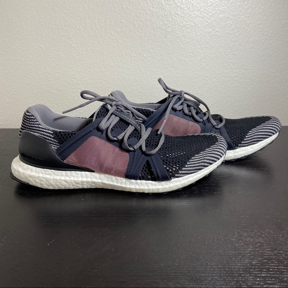 Adidas Ultraboost by Stella McCartney